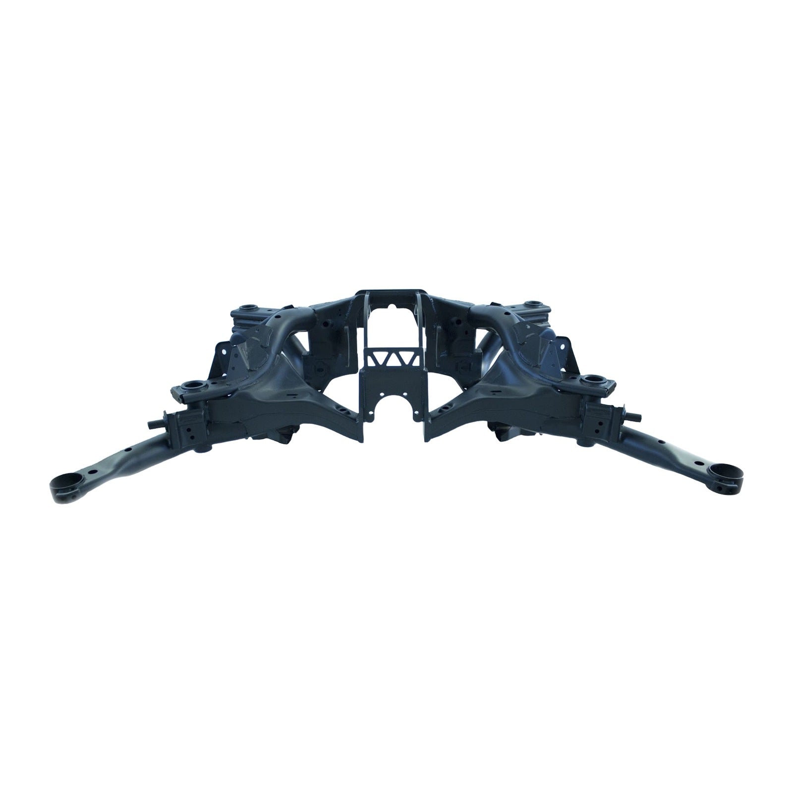 Sikky Nissan GTR R35 Quick Change Differential Subframe Kit