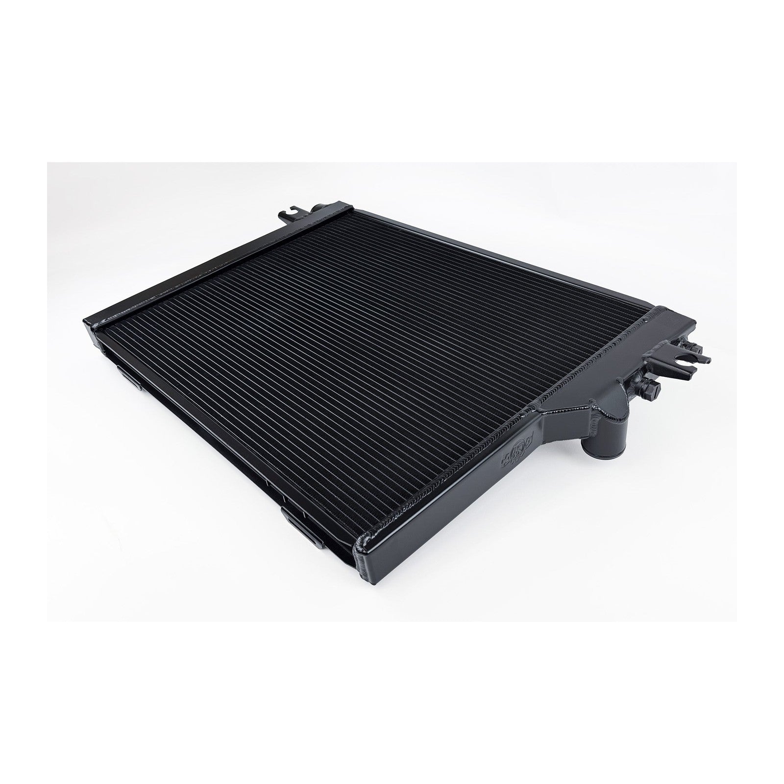 CSF Race Radiator for BMW E28 M5 / E24 M6/635CSi
