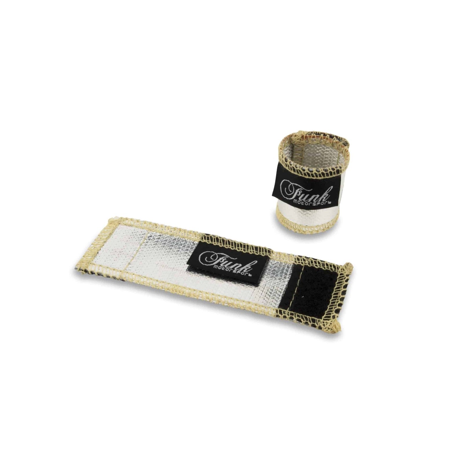 Funk Motorsport Sensor & Injector Protectors