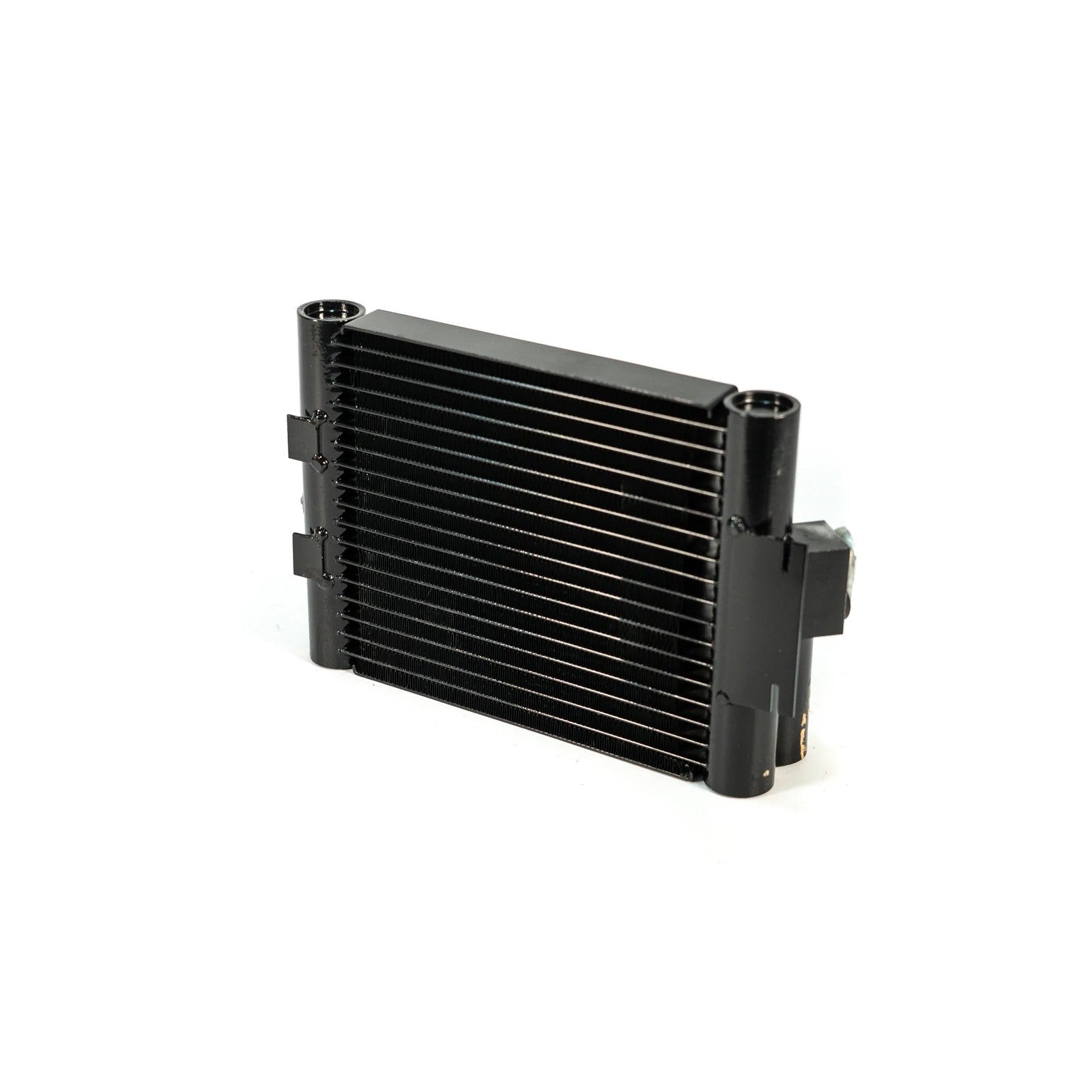 CSF Race Oil Cooler for BMW F87 M2 (N55) Race-Spec Oil Cooler