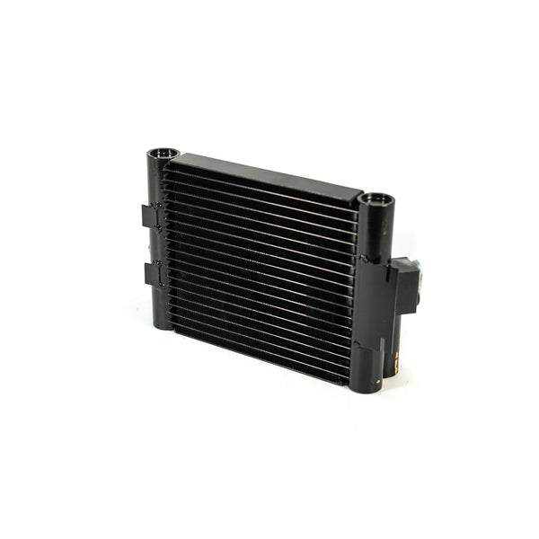 CSF Race Oil Cooler for BMW F87 M2 (N55) Race-Spec Oil Cooler