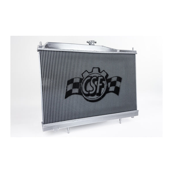 CSF Race Radiator for R33 Skyline GT-R/GTS & R34 GT-T