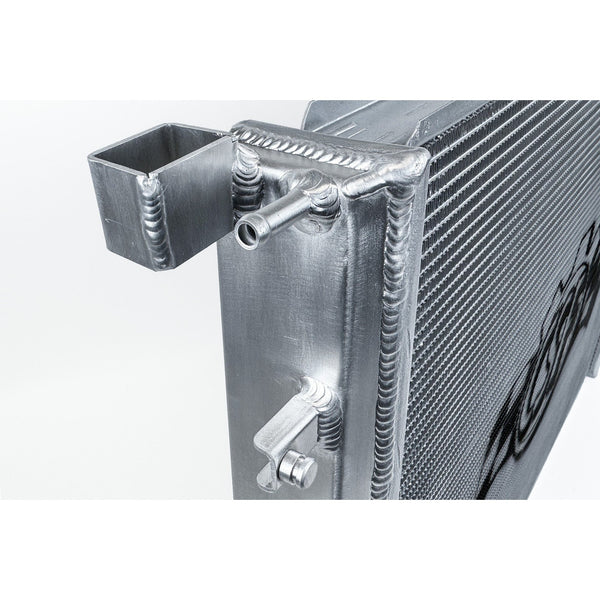 CSF Race Radiator for Porsche 955/957 Cayenne