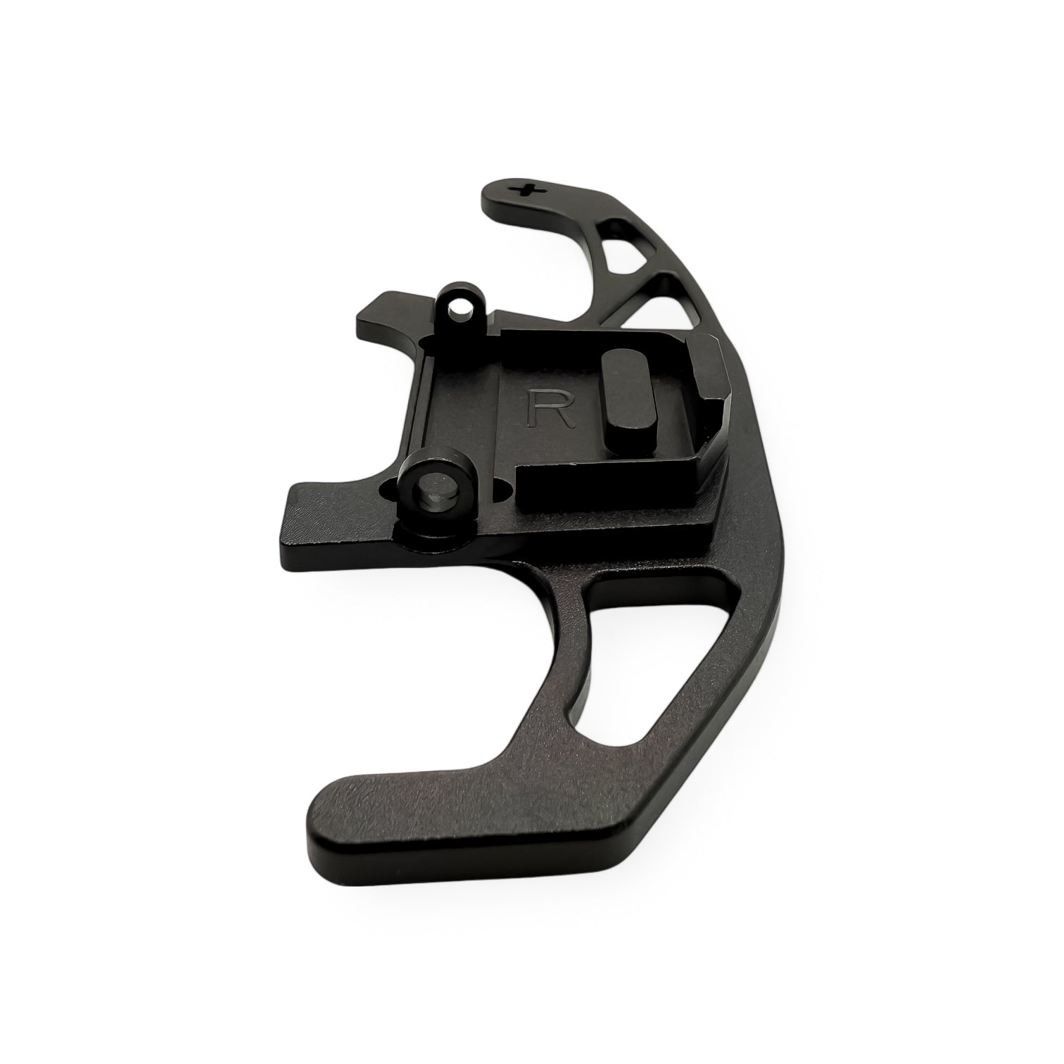 Billet Aluminum Paddle Shifters (V1) for Golf MK7/7.5, Scirocco, Jetta GLI, Polo