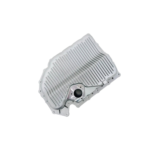 Aluminum Oil Pan Upgrade Kit with Cooling Fins & Internal Baffle System for VW Golf MK7 / 7.5 & Audi A3 S3 8V (EA888.3)