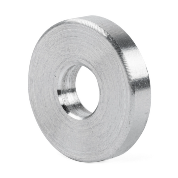 APR 0.2" (5mm) Aluminum Exhaust Tunnel Brace Spacer
