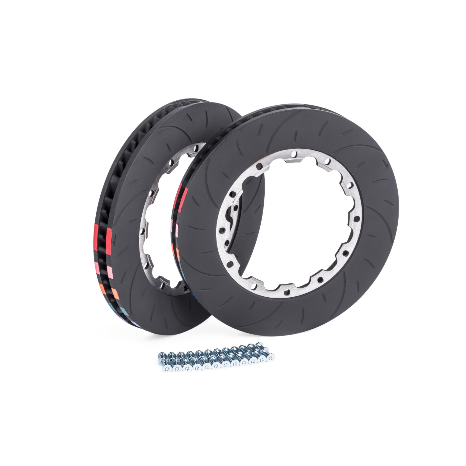 APR 350x34mm Replacement Brake Rings