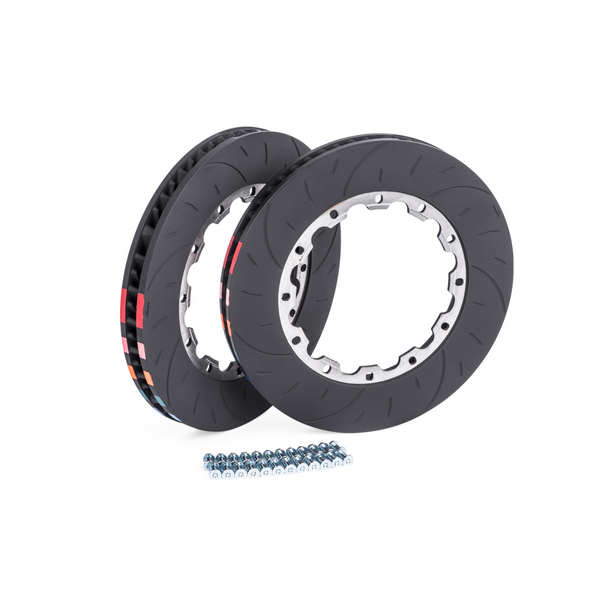 APR 350x34mm Replacement Brake Rings