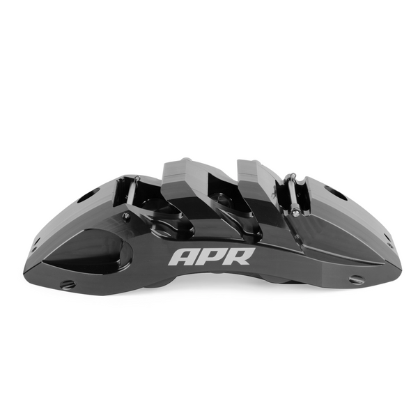 APR 370x34mm 6-Piston Front Big Brake Kit — Audi / Volkswagen Multi-Platform Fitment (8V/8Y/MK7/MK8) (2015–2024)