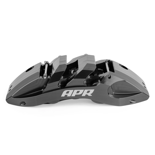 APR 370x34mm 6-Piston Front Big Brake Kit — Audi / Volkswagen Multi-Platform Fitment (8V/8Y/MK7/MK8) (2015–2024)