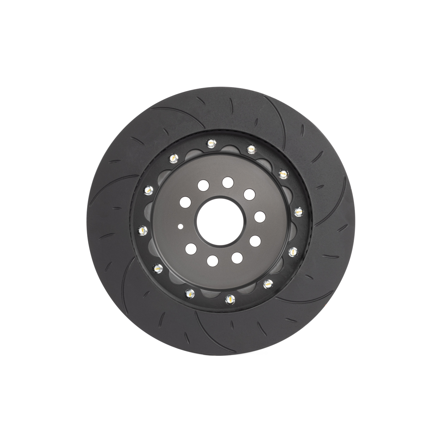 APR 370x34mm 6-Piston Front Big Brake Kit — Audi / Volkswagen Multi-Platform Fitment (8V/8Y/MK7/MK8) (2015–2024)