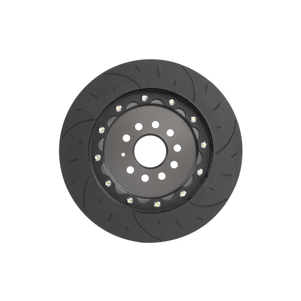 APR 370x34mm 6-Piston Front Big Brake Kit — Audi / Volkswagen Multi-Platform Fitment (8V/8Y/MK7/MK8) (2015–2024)