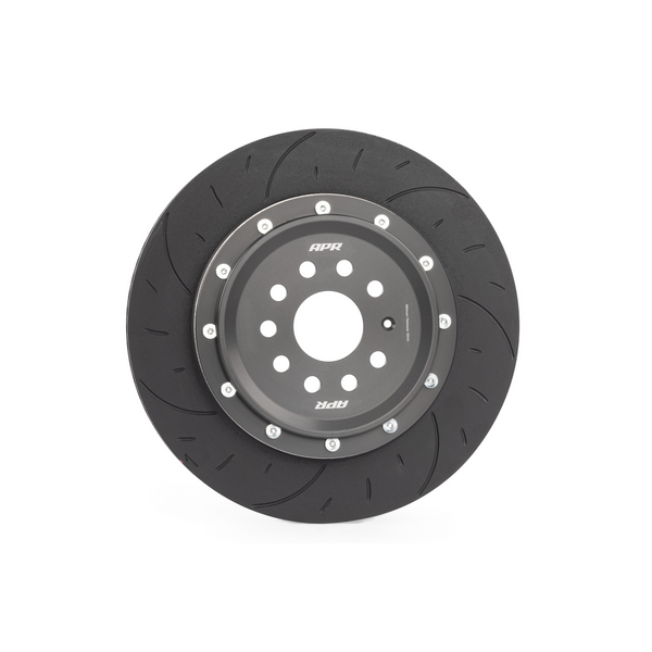 APR 370x34mm 6-Piston Front Big Brake Kit — Audi / Volkswagen Multi-Platform Fitment (8V/8Y/MK7/MK8) (2015–2024)