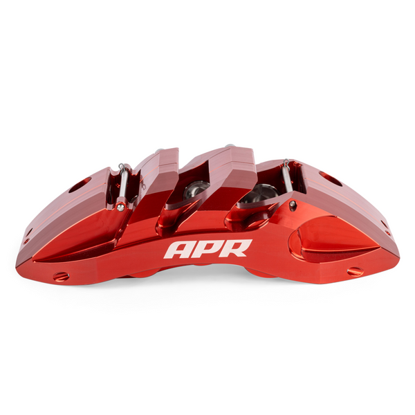 APR 370x34mm 6-Piston Front Big Brake Kit — Audi / Volkswagen Multi-Platform Fitment (8V/8Y/MK7/MK8) (2015–2024)