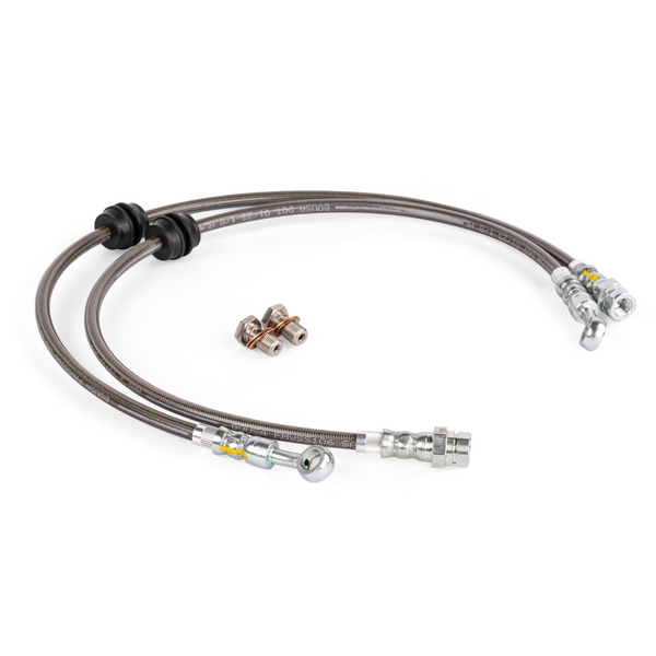 APR 370x34mm 6-Piston Front Big Brake Kit — Audi / Volkswagen Multi-Platform Fitment (8V/8Y/MK7/MK8) (2015–2024)