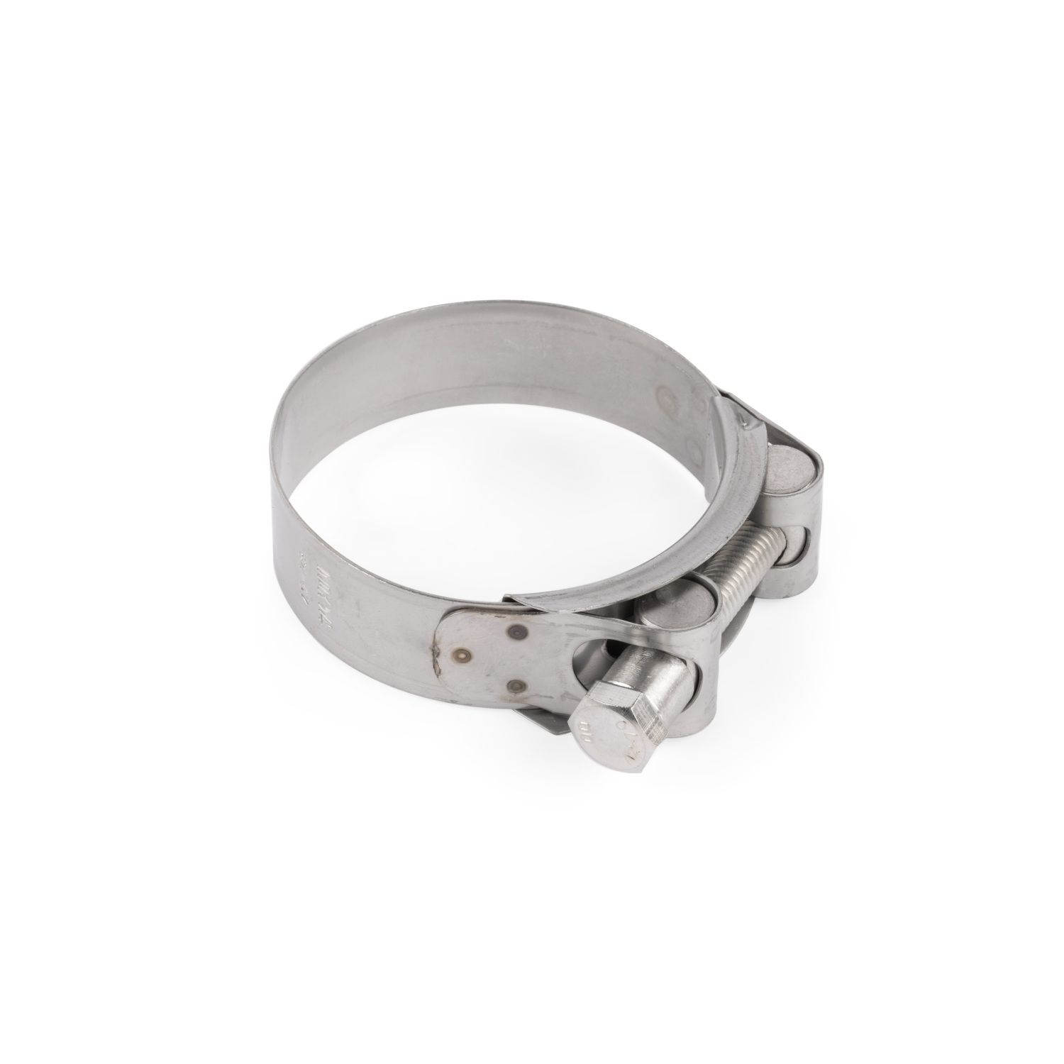 APR 63.5mm Barrel Clamp