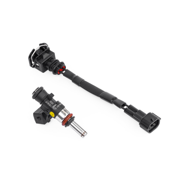 APR 980CC MPI Injector Kit for Audi RS3 8V / RS3 8Y / MK3 TT RS (2015–2024)