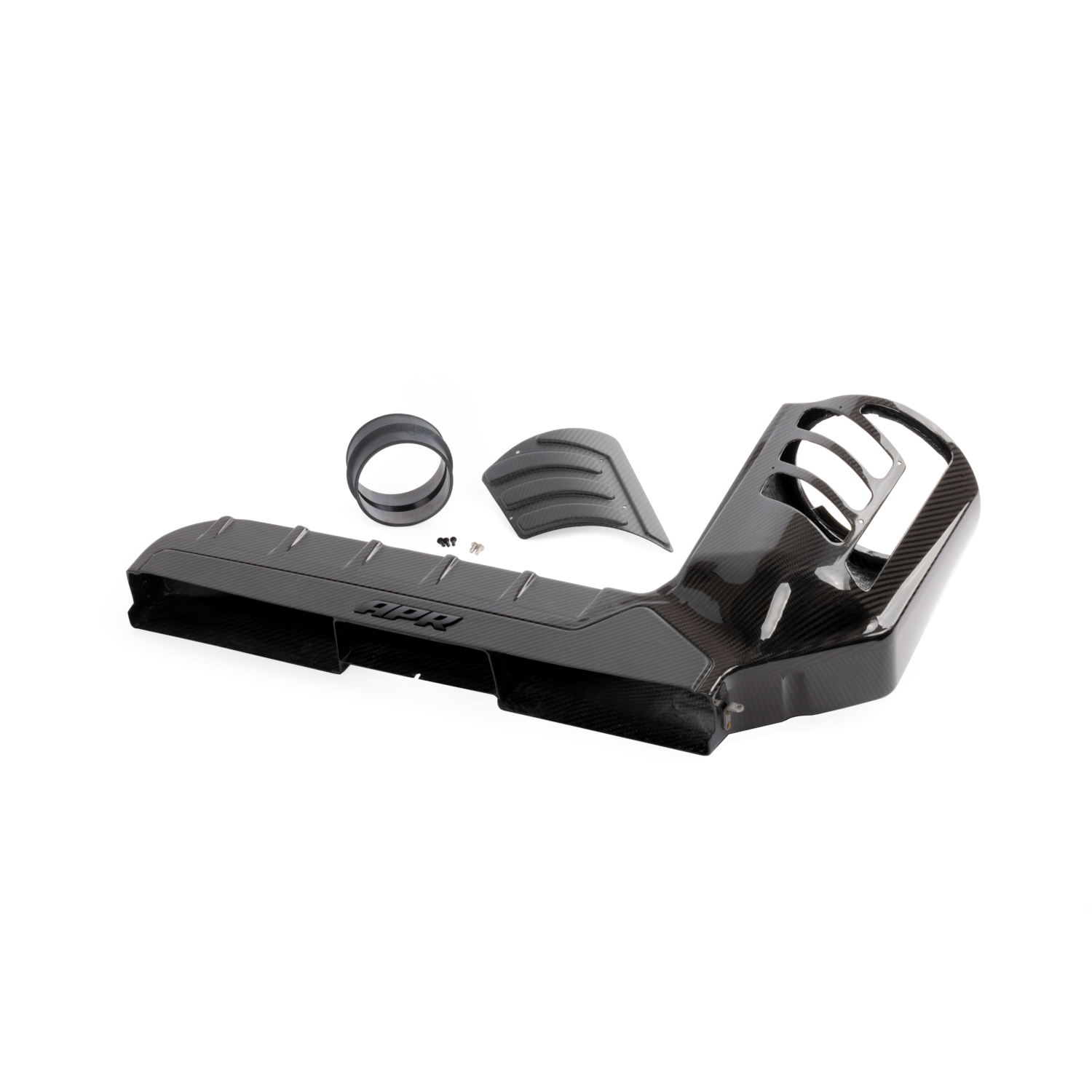 APR Airbox Intake System — Audi RS3 / MK3 TT RS (8S) (8V) (2015–2020)
