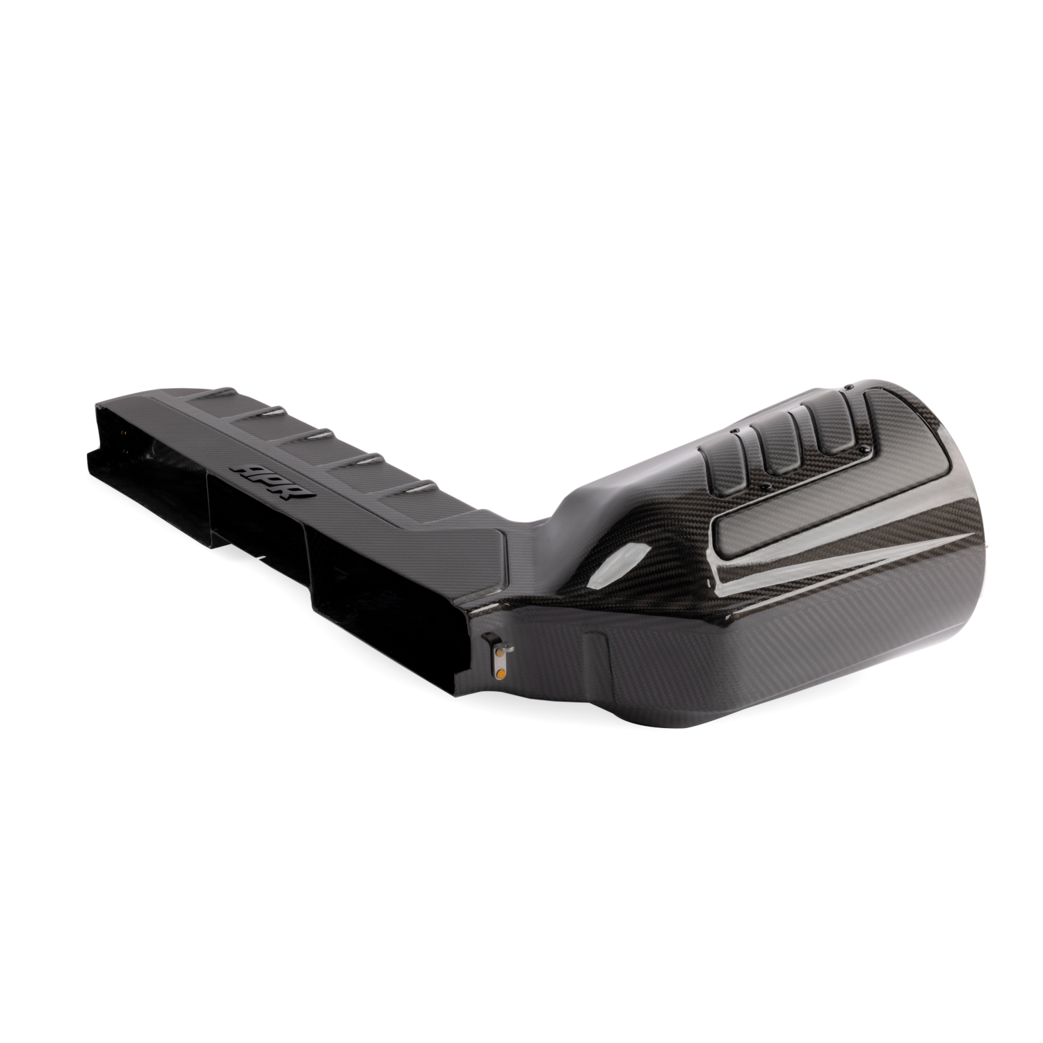 APR Airbox Intake System — Audi RS3 / MK3 TT RS (8S) (8V) (2015–2020)