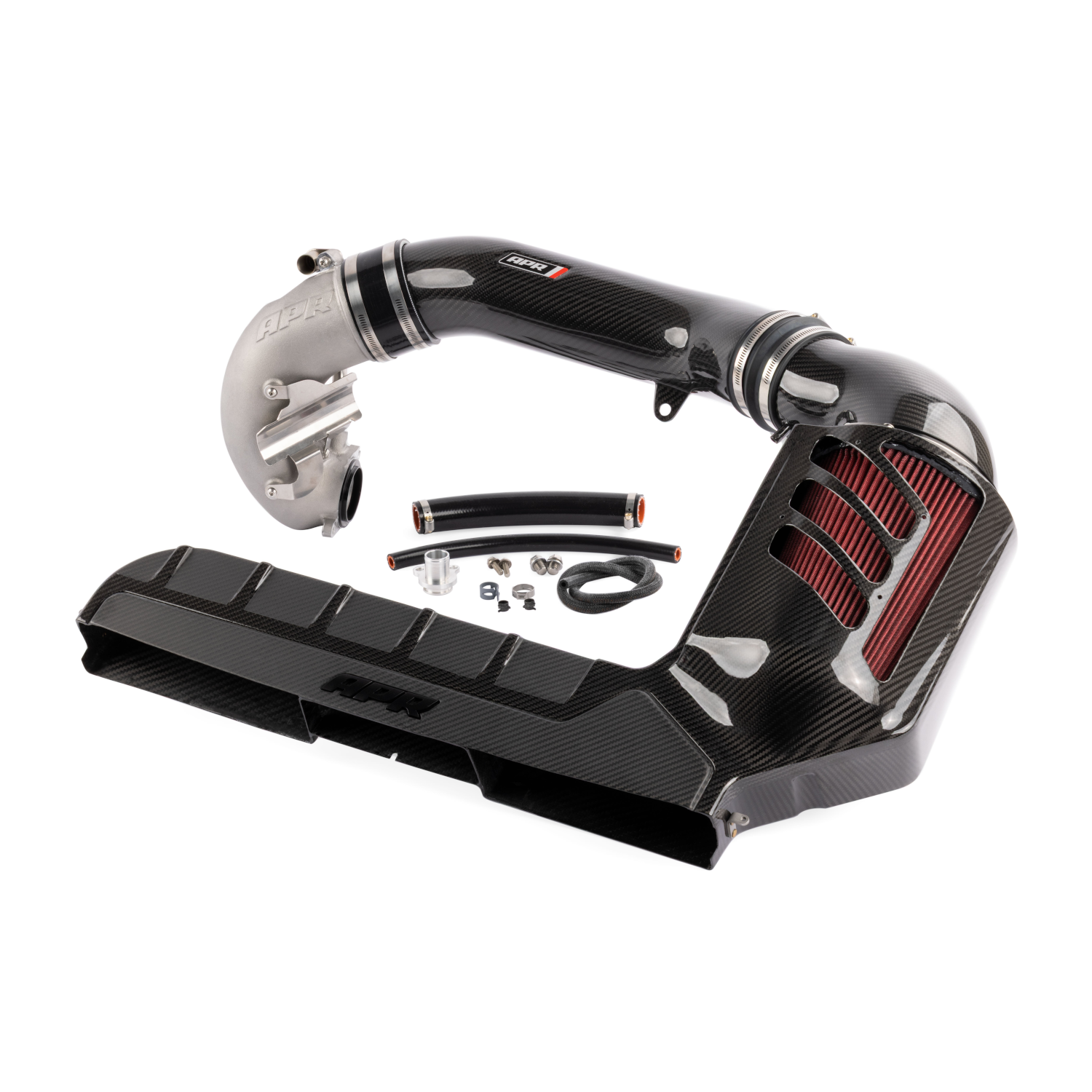 APR Airbox Intake System — Audi RS3 / MK3 TT RS (8S) (8V) (2015–2020)