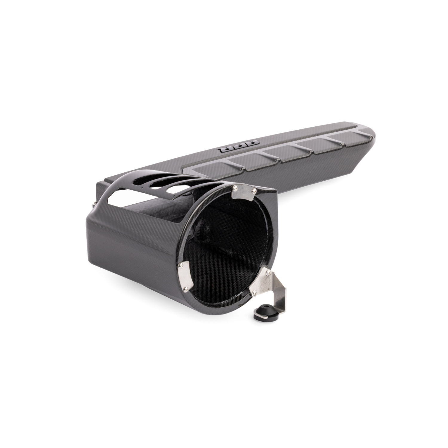 APR Airbox Intake System — Audi RS3 / MK3 TT RS (8S) (8V) (2015–2020)