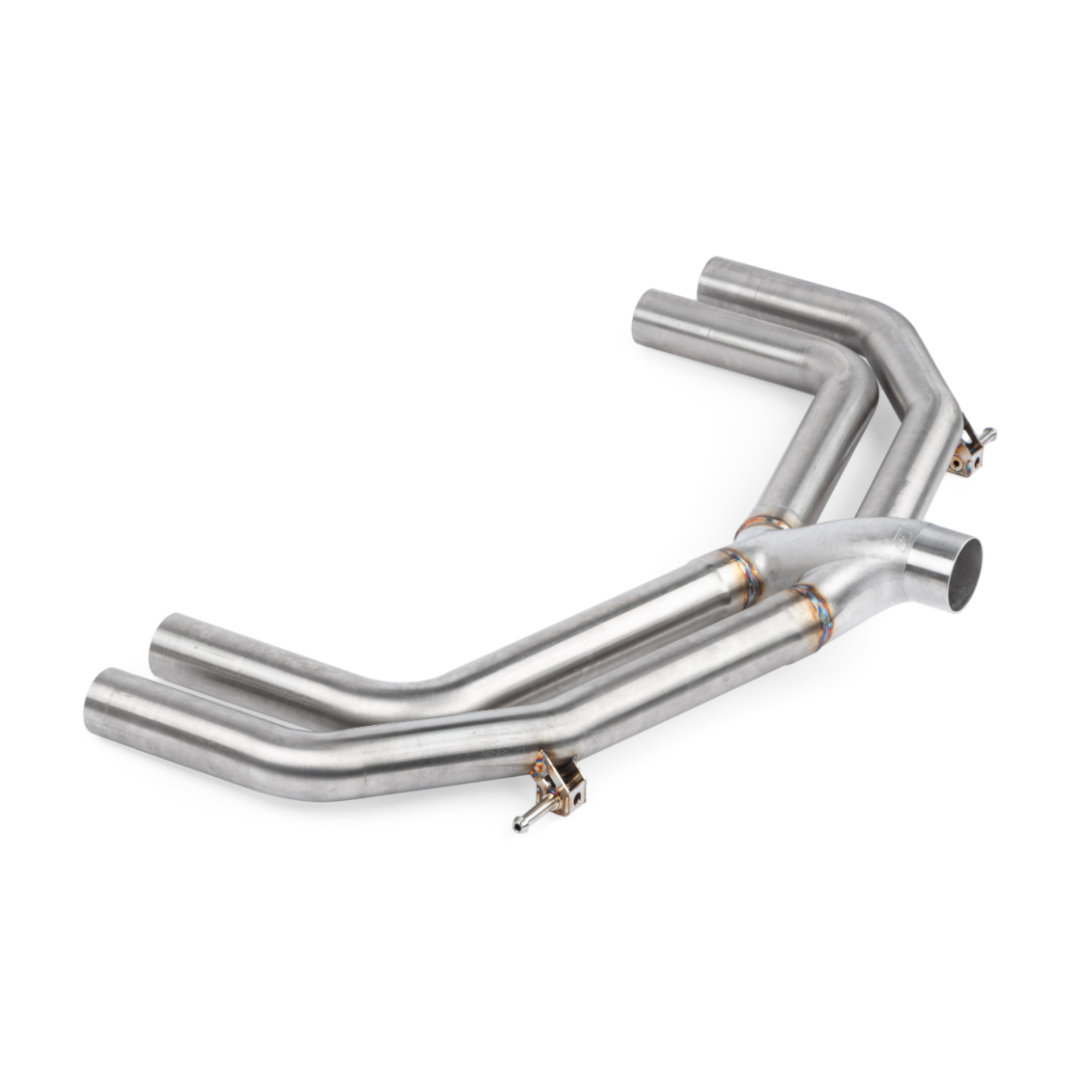 APR Axleback Exhaust System for Audi S3 8V (2015–2020)