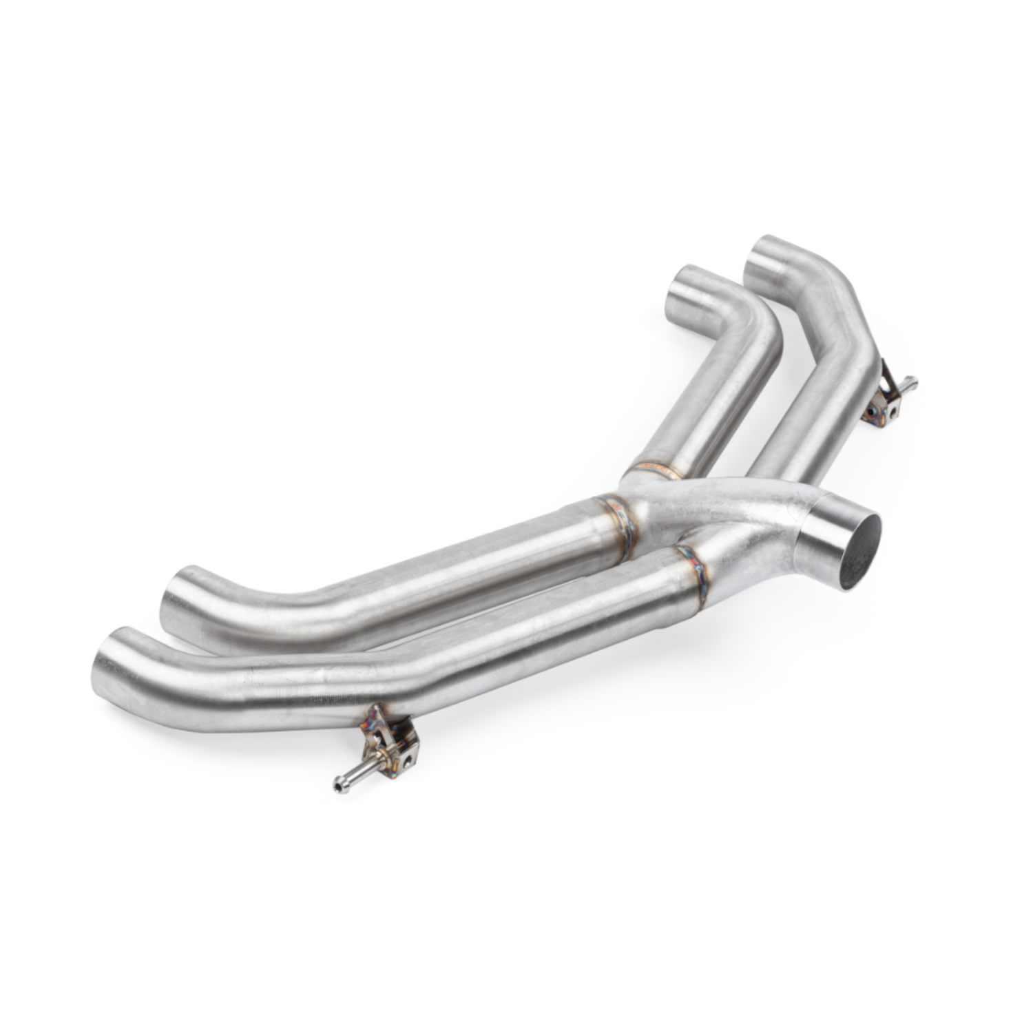 APR Axleback Exhaust System for Volkswagen Golf R MK7 (2015–2021)