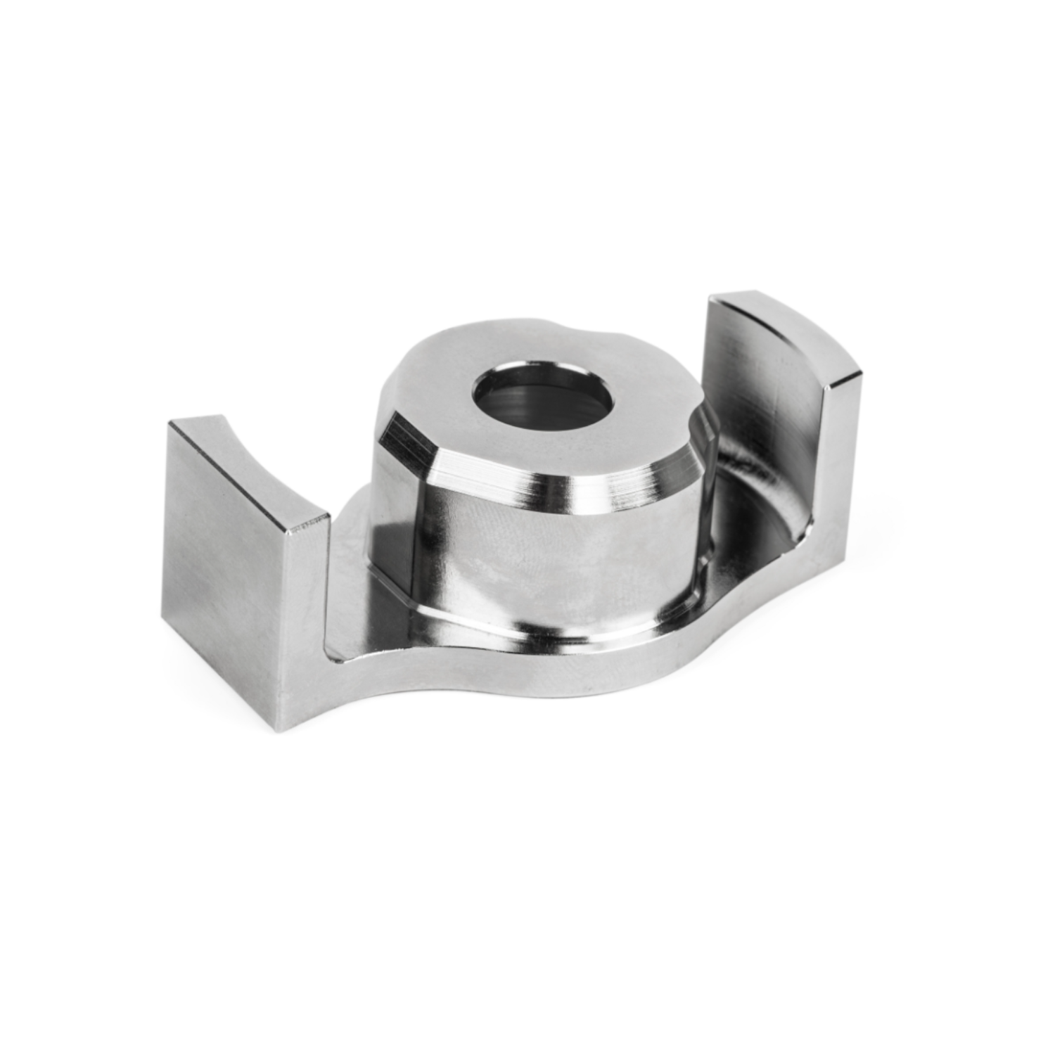 APR Billet Dogbone Mount Insert for Audi A3 8V / RS3 8V / S3 8V / F3 Q3 / MK3 TT / MK3 TT RS & More