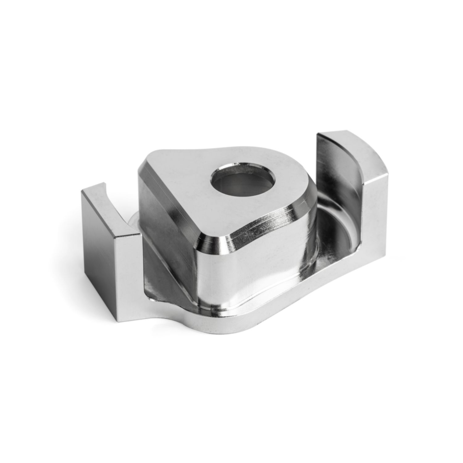 APR Billet Dogbone Mount Insert for Audi A3 8V / RS3 8V / S3 8V / F3 Q3 / MK3 TT / MK3 TT RS & More
