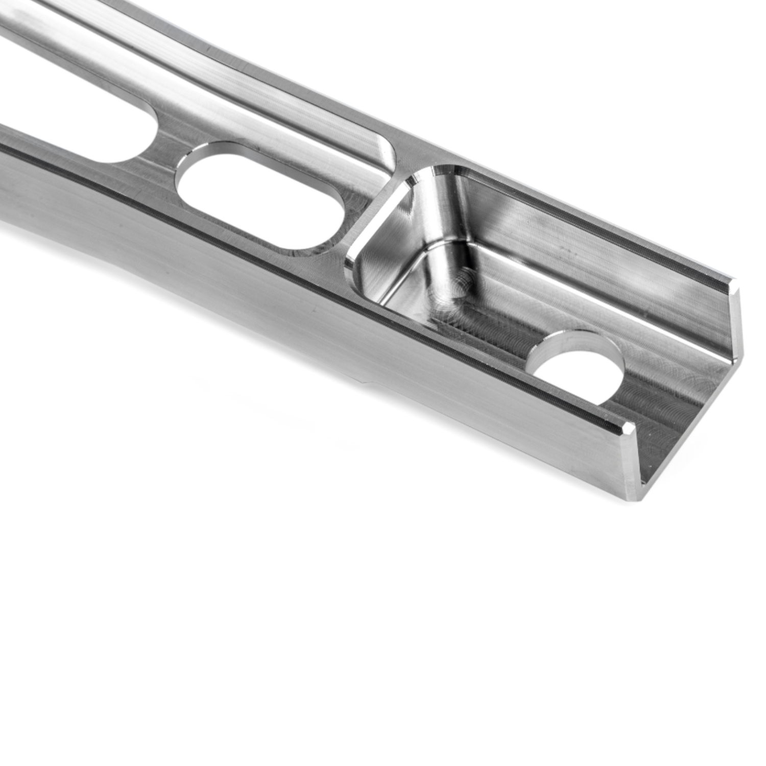 APR Billet Pendulum Mount for Audi A3 8V / S3 8V / A3 8Y / S3 8Y / MK3 TT / MK3 TTS & More