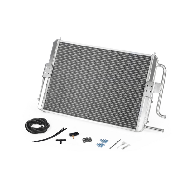 APR CPS Intercooler Radiator for Audi Q5 B8 / S4 B8 / S5 B8 / SQ5 B8 / A6 C7 / A7 C7 & More