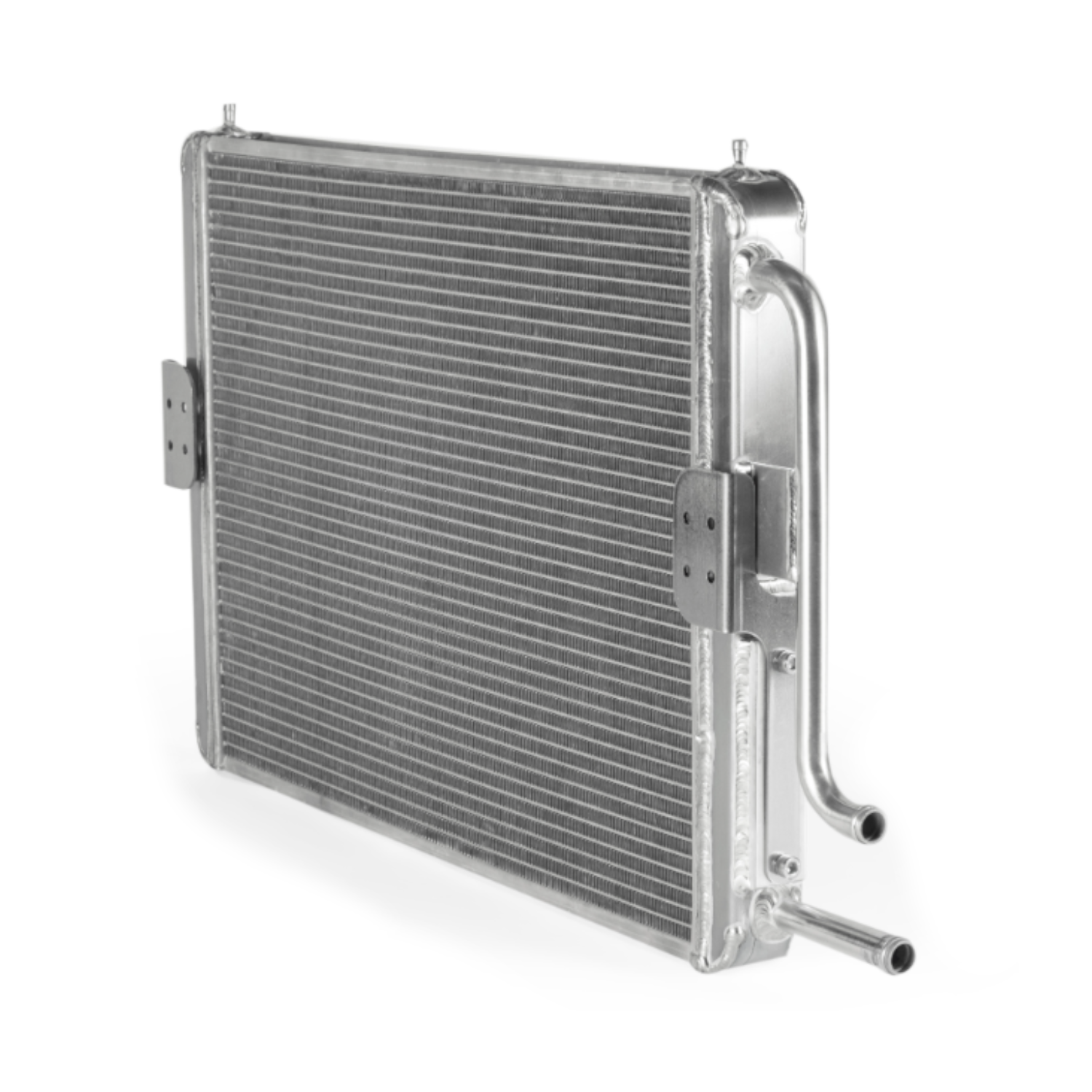 APR CPS Intercooler Radiator for Audi Q5 B8 / S4 B8 / S5 B8 / SQ5 B8 / A6 C7 / A7 C7 & More