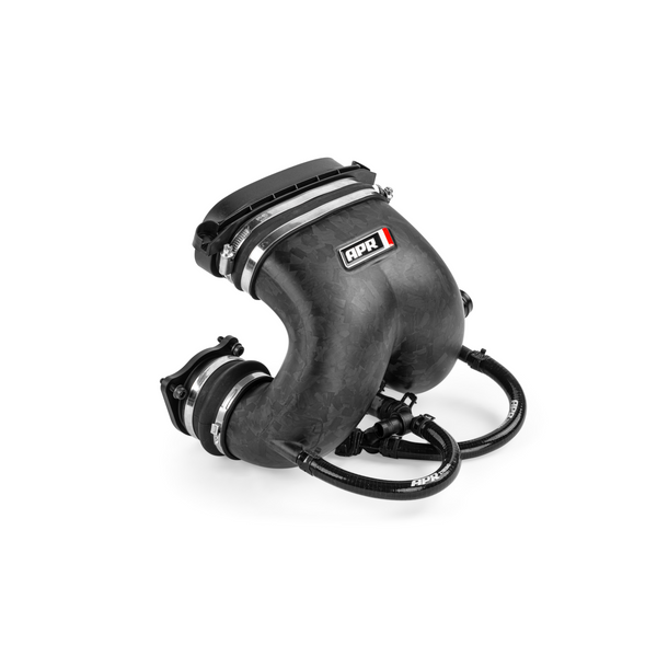 APR Carbon Fiber Intake for Audi RS Q8 4M / SQ7 4M / SQ8 4M (2017–2024)