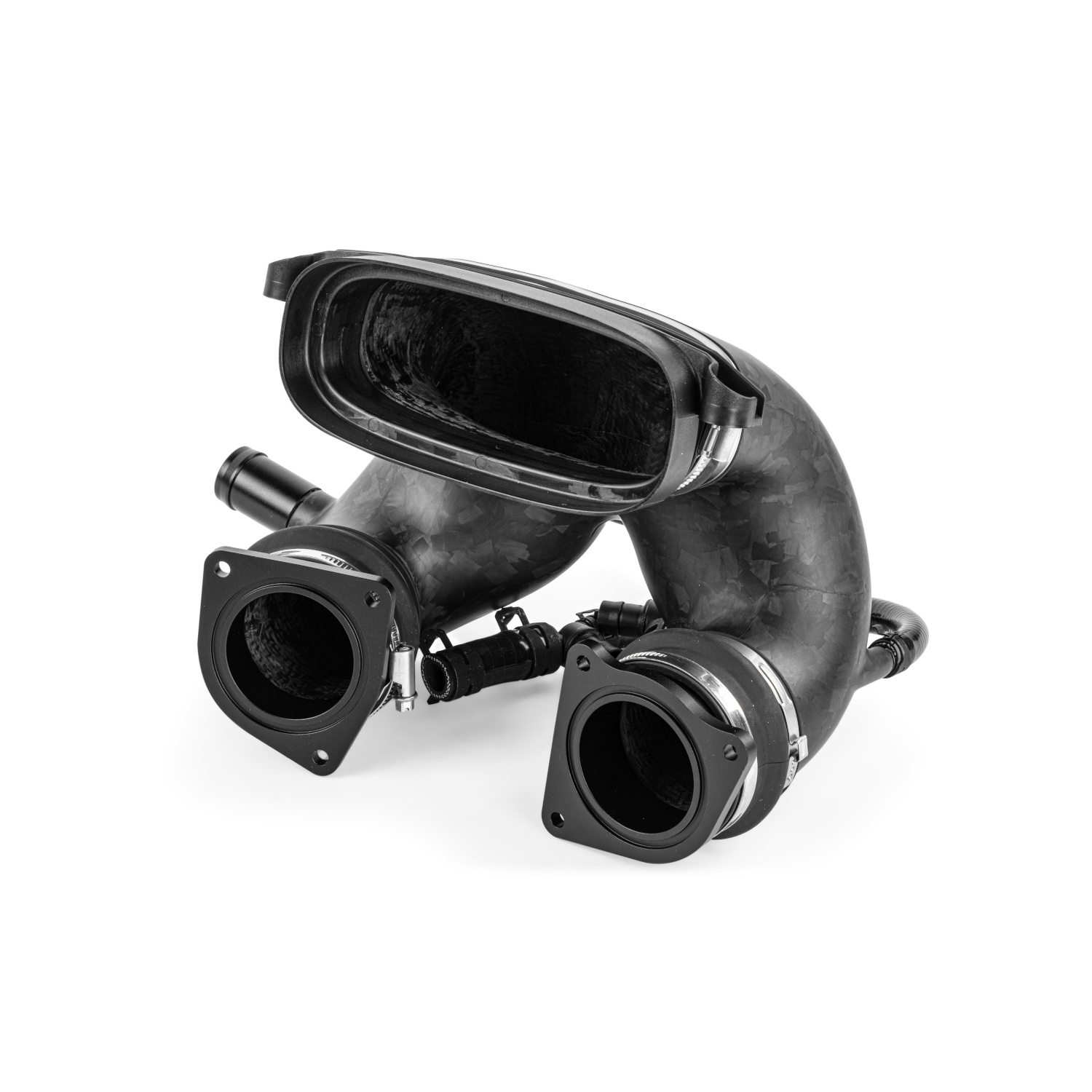 APR Carbon Fiber Intake for Audi RS Q8 4M / SQ7 4M / SQ8 4M (2017–2024)