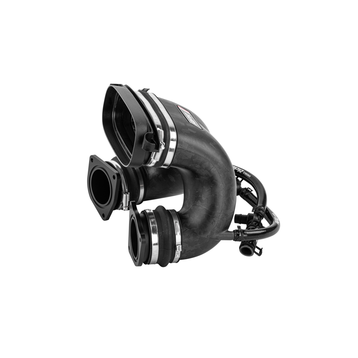 APR Carbon Fiber Intake for Audi RS Q8 4M / SQ7 4M / SQ8 4M (2017–2024)