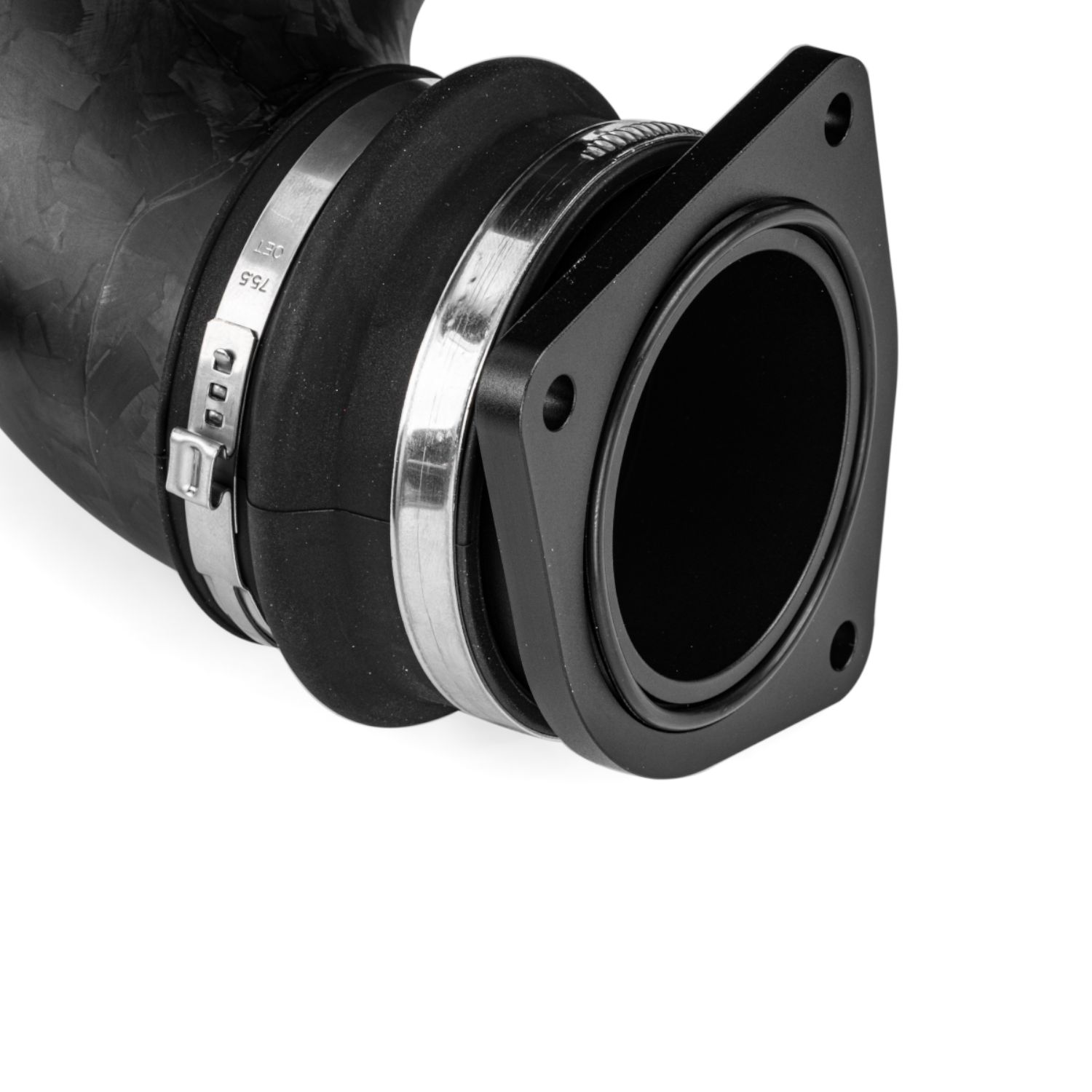 APR Carbon Fiber Intake for Audi RS Q8 4M / SQ7 4M / SQ8 4M (2017–2024)