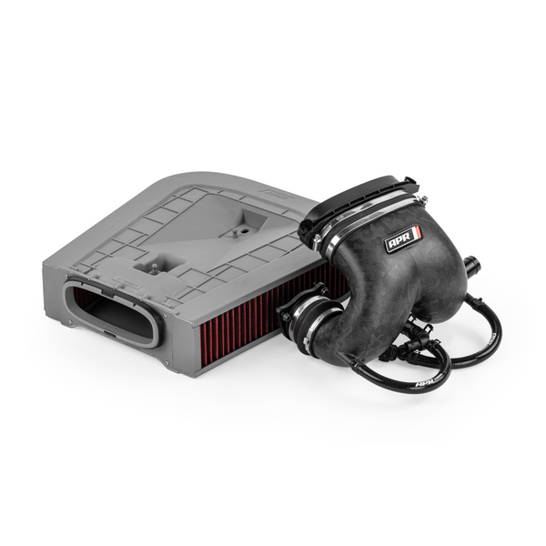 APR Carbon Fiber Intake for Audi RS Q8 4M / SQ7 4M / SQ8 4M (2017–2024)