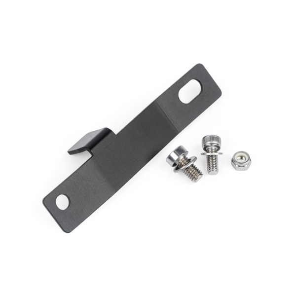 APR Carbon Fiber Intake Adapter for Volkswagen Jetta GLI MK7 (2015–2021)