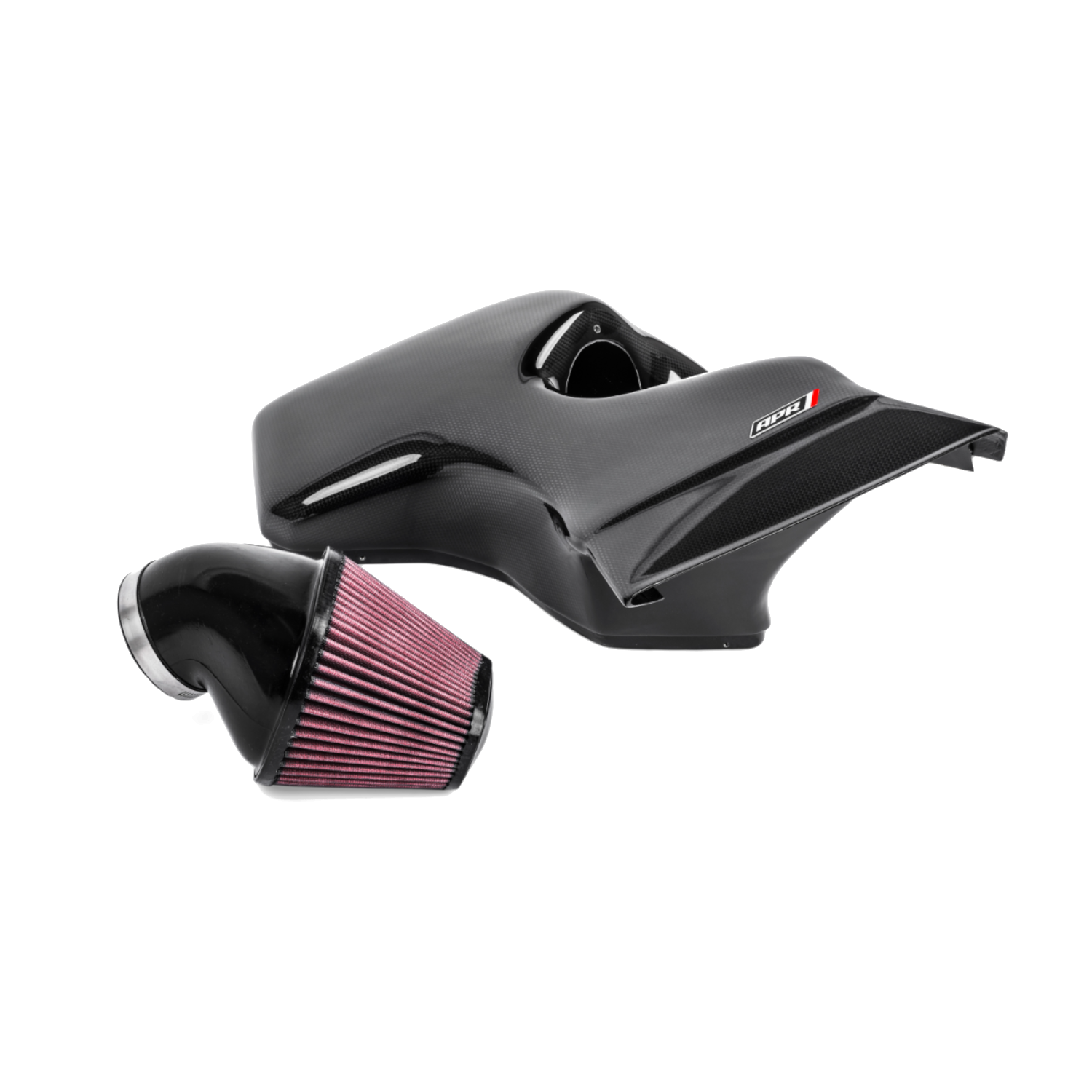 APR Carbon Fiber Intake for Audi A4 B8 / A5 B8 / Q5 B8 (2009–2016)