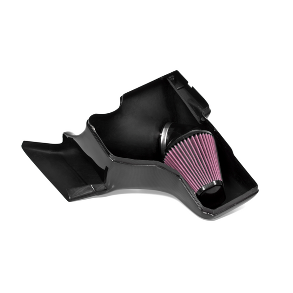 APR Carbon Fiber Intake for Audi A4 B8 / A5 B8 / Q5 B8 (2009–2016)