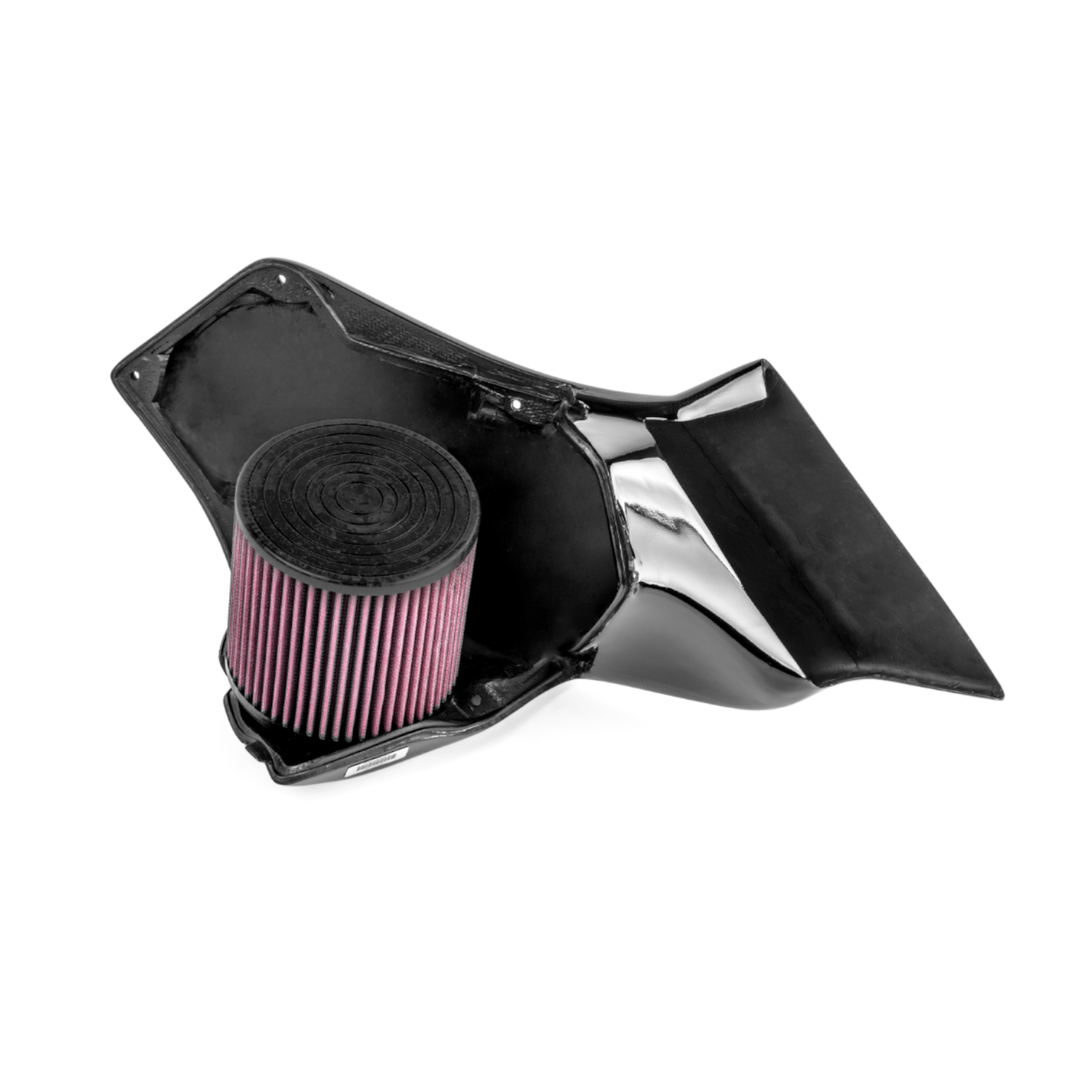 APR Carbon Fiber Intake for Audi Q5 B8 / S4 B8 / S5 B8 / SQ5 B8 (2009–2016)