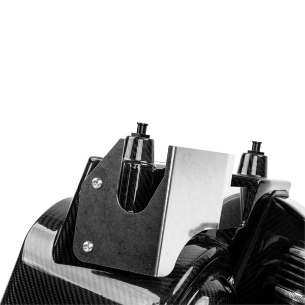 APR Carbon Fiber Intake for Audi A4 B9 / A5 B9 (2017–2024)