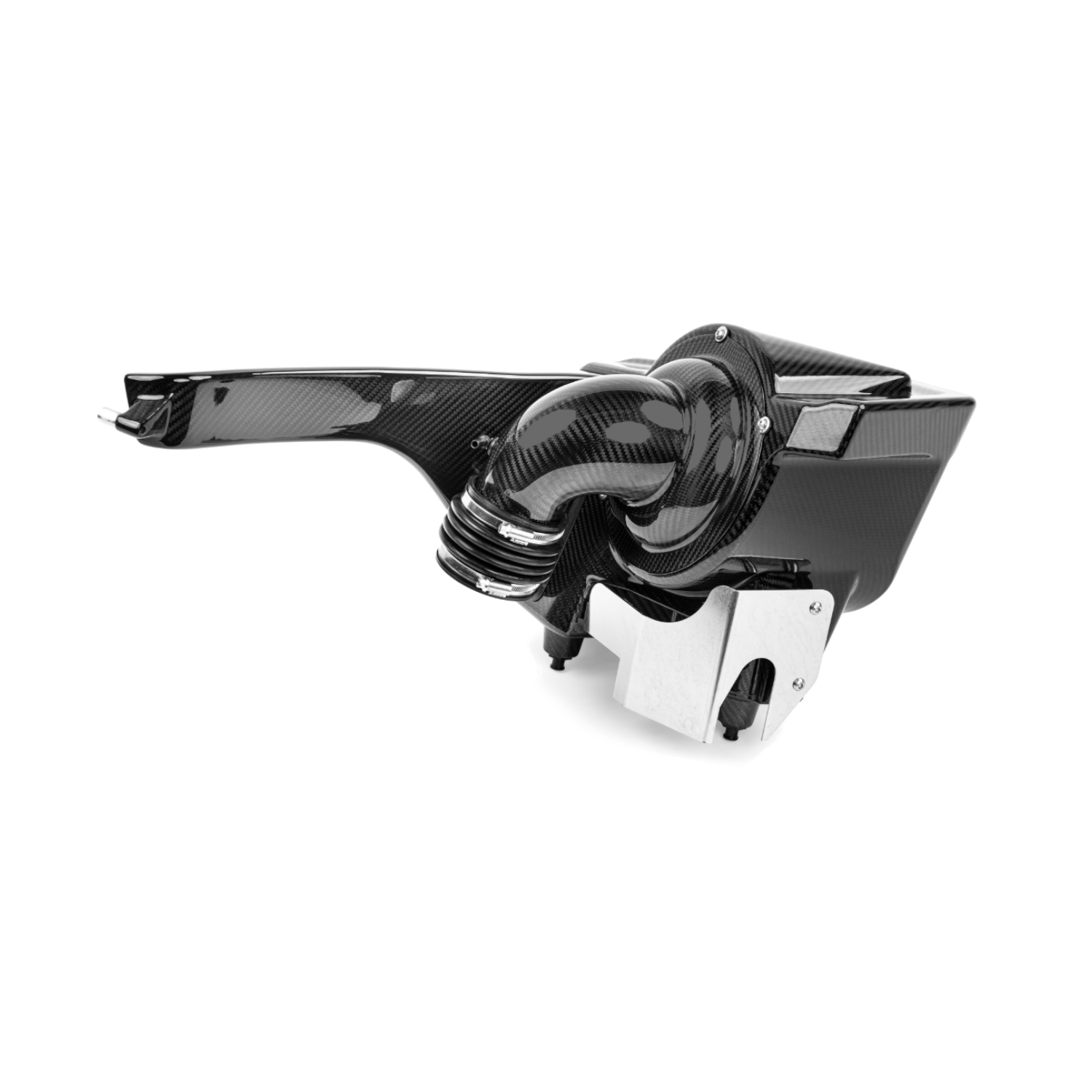 APR Carbon Fiber Intake for Audi A4 B9 / A5 B9 (2017–2024)