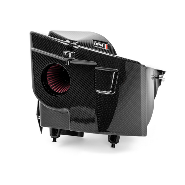 APR Carbon Fiber Intake for Audi A4 B9 / A5 B9 (2017–2024)