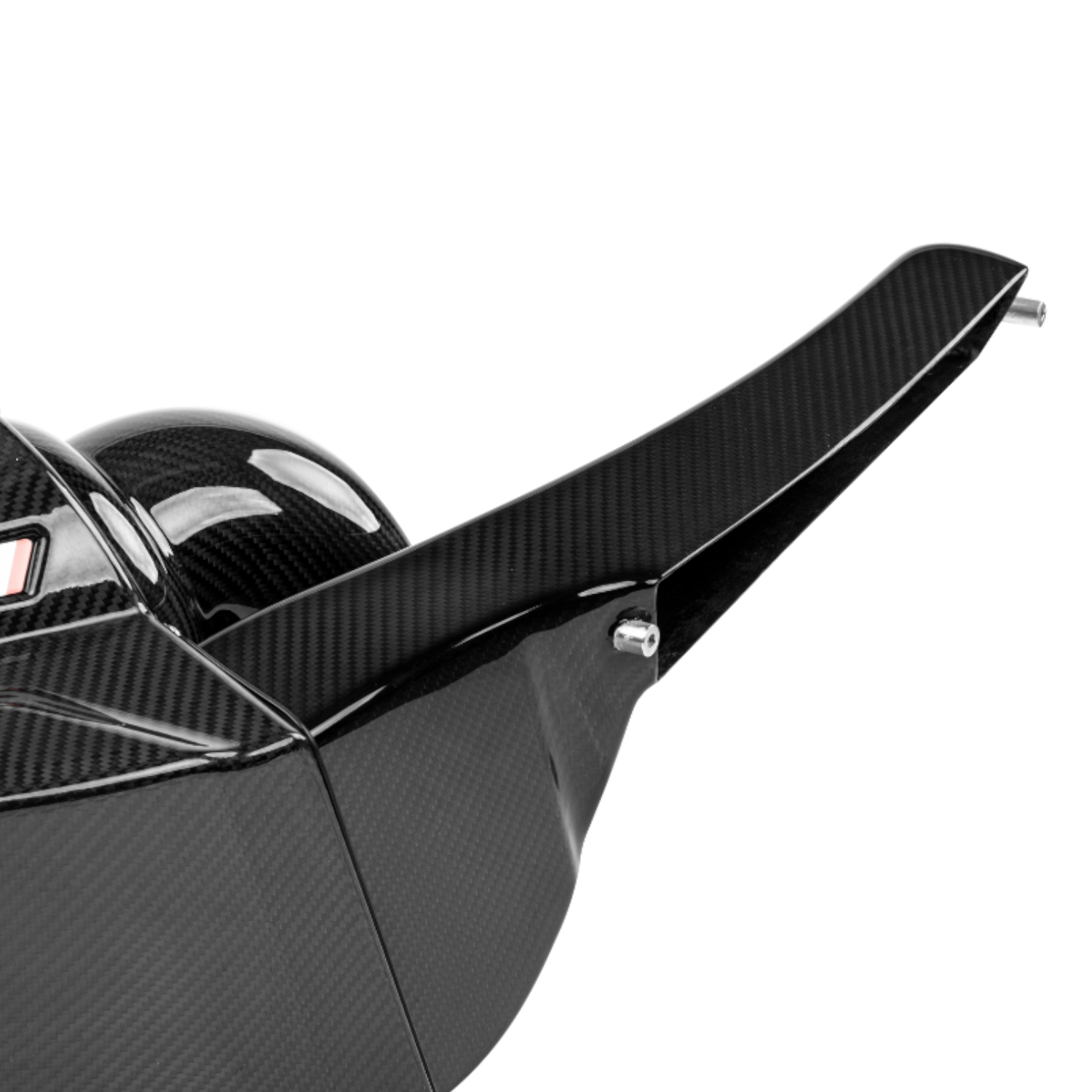 APR Carbon Fiber Intake for Audi A4 B9 / A5 B9 (2017–2024)