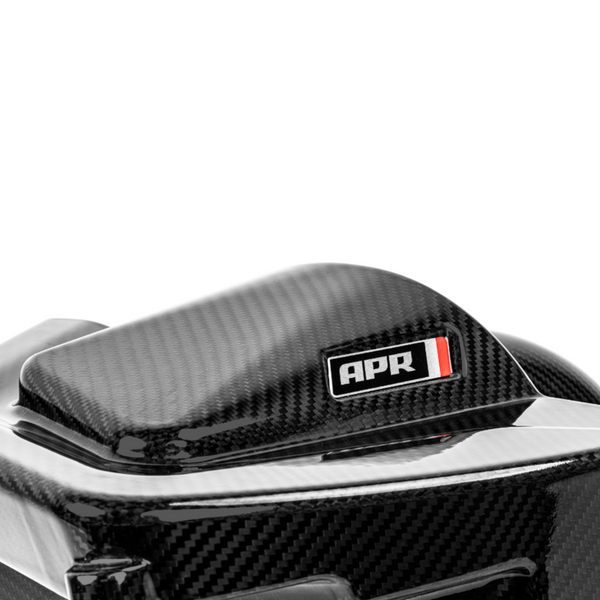 APR Carbon Fiber Intake for Audi A4 B9 / A5 B9 (2017–2024)