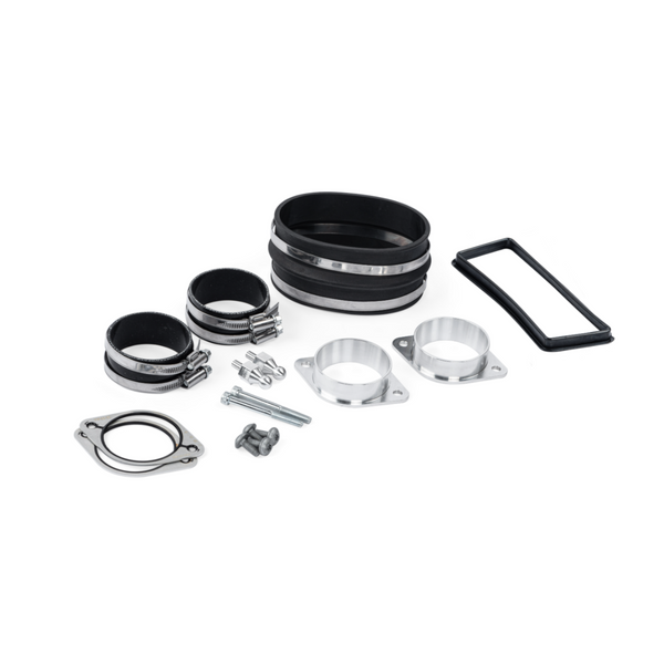 APR Carbon Fiber Intake for Audi RS5 B9 (2017–2024)