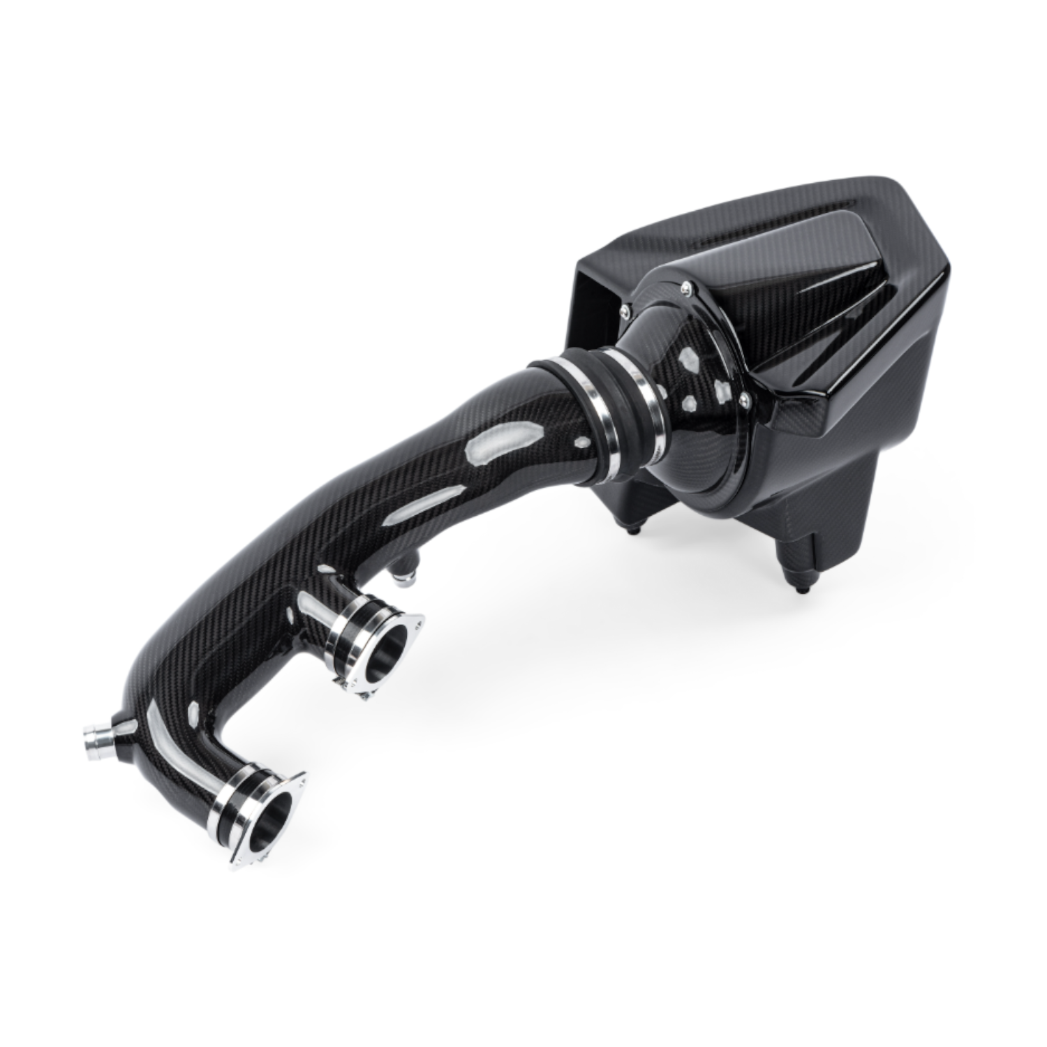APR Carbon Fiber Intake for Audi RS5 B9 (2017–2024)