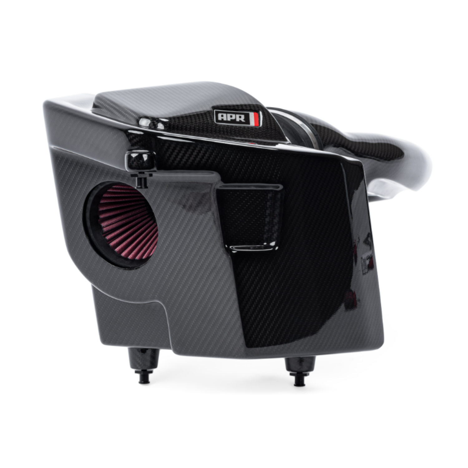 APR Carbon Fiber Intake for Audi RS5 B9 (2017–2024)