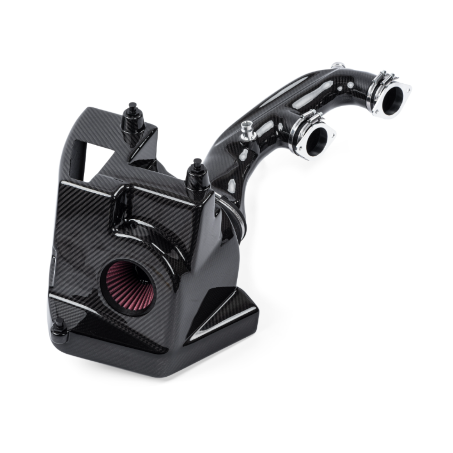 APR Carbon Fiber Intake for Audi RS5 B9 (2017–2024)